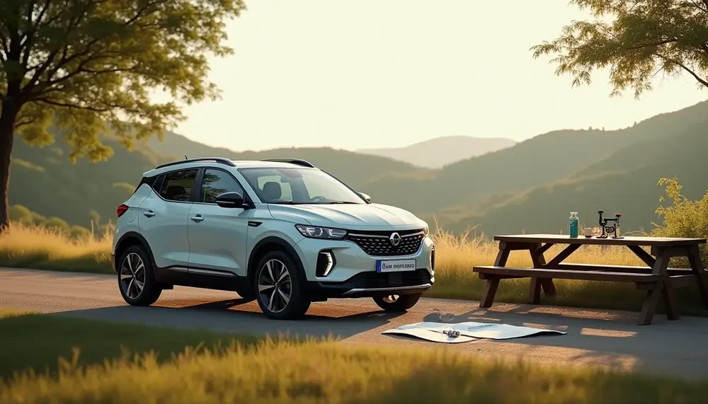 TÜV-Report: Ford EcoSport mit Bremsproblemen und Tipps für Gebrauchtwagenverkauf