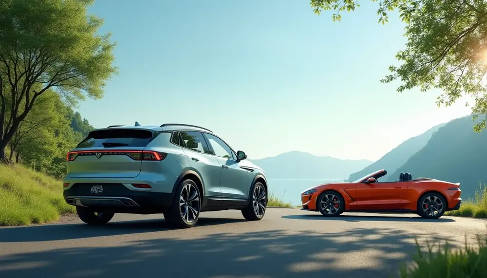 TÜV-Report: Mazda CX-3 glänzt, Porsche Cayenne II mit Schwächen, günstige Cabrios empfohlen