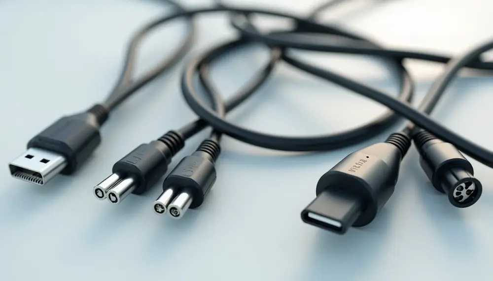 Typ-2-Ladekabel im Vergleich: Welche Länge und Leistung sind sinnvoll?