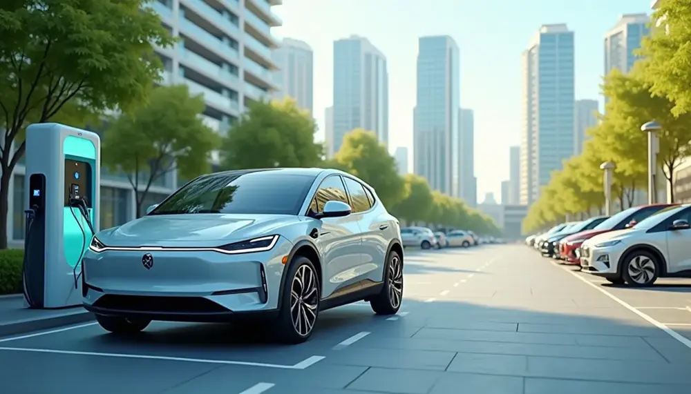 VDIK-Präsidentin Labbé fordert Masterplan zur Verbesserung der Elektromobilität in Deutschland