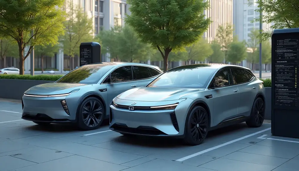 Verbrenner-Aus, China-E-Autos und CarPlay Ultra: Aktuelle Trends in der Autobranche