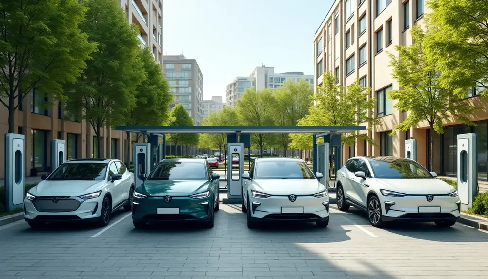 vier-marken-erreichen-co2-ziele-neue-e-auto-foerderung-und-ladeinfrastruktur-im-fokus