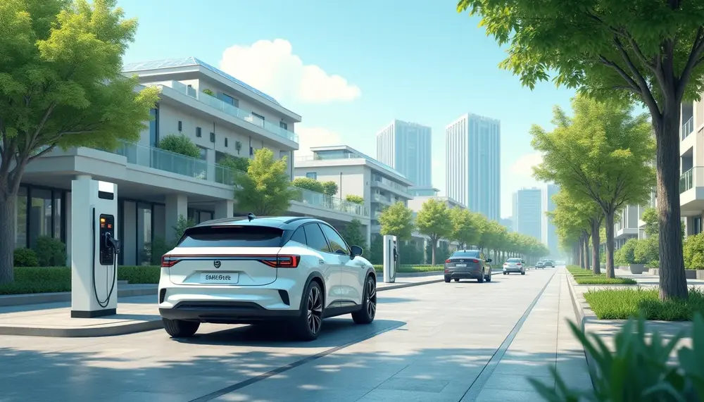 Vietnam fördert Elektromobilität und Energieeinsparung zur Stärkung der Energiesicherheit