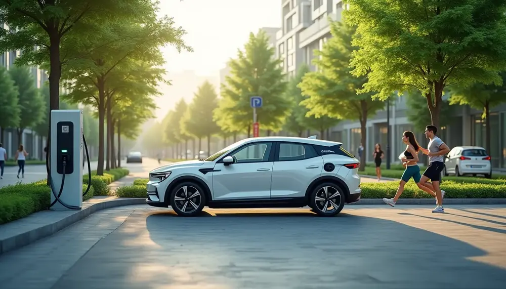 Volkswagen kündigt ID. Polo an – E-Mobilität in Deutschland vor Herausforderungen