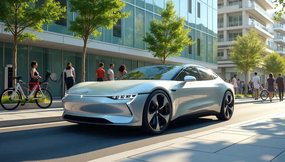 Volvo ES90: Preisdebatte und Konkurrenzanalyse der neuen Elektrolimousine
