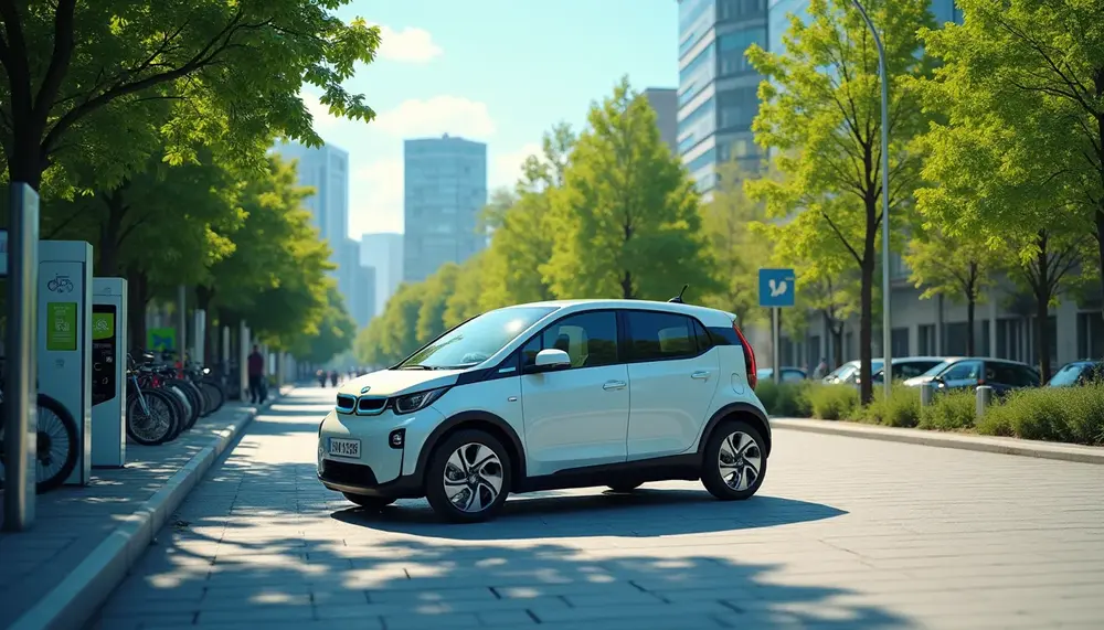 Vorzüge und Herausforderungen: Skoda Citigo und Suzuki Swift im TÜV-Report 2026