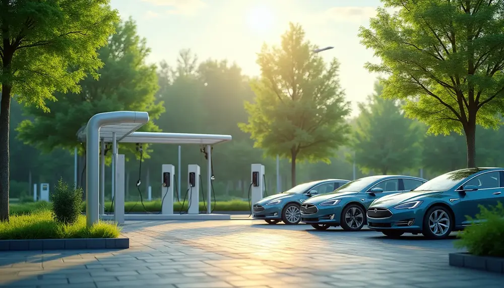 Vulcan Energy sichert sich Partner und Finanzierung für 2,2 Milliarden Euro Lithiumprojekt