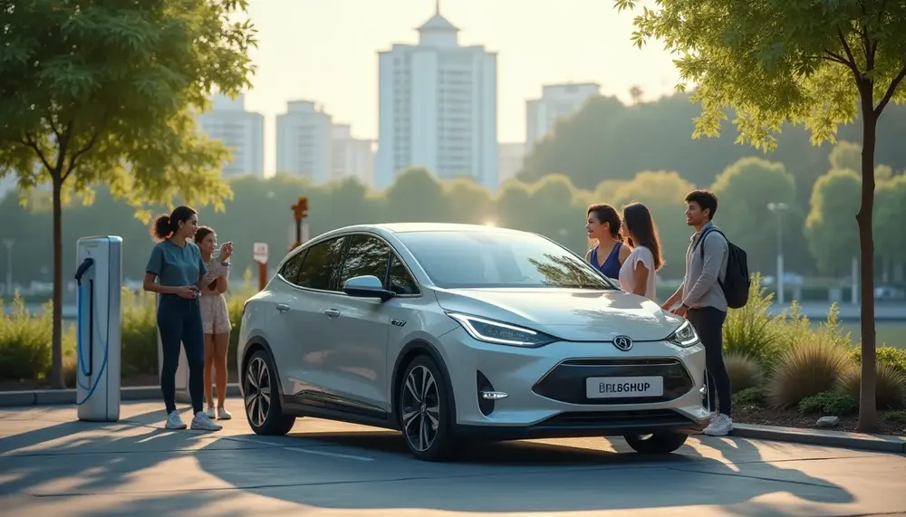 VW Tiguan und Hyundai i30: TÜV-Report und steigende Kosten für E-Auto-Versicherungen