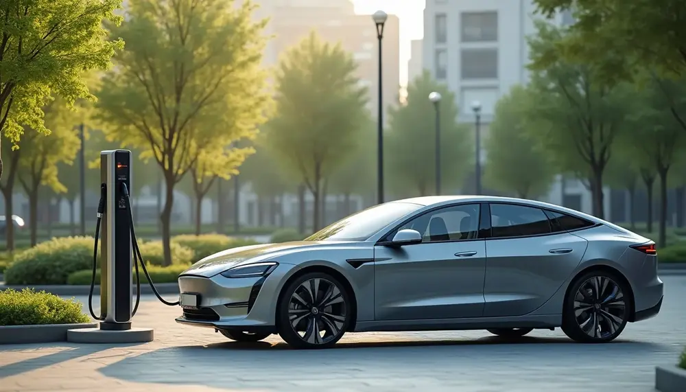 Wallbox kaufen: Welche Ladestation wirklich zu deinem E-Auto passt