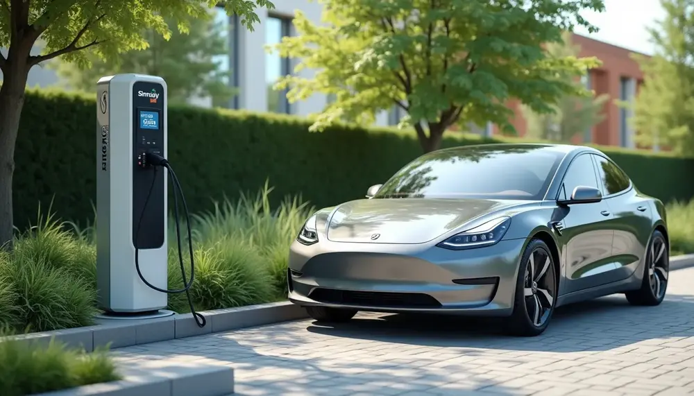 Wallbox mit RFID & Zugangskontrolle: So schützt du deinen Strom vor Fremdladern