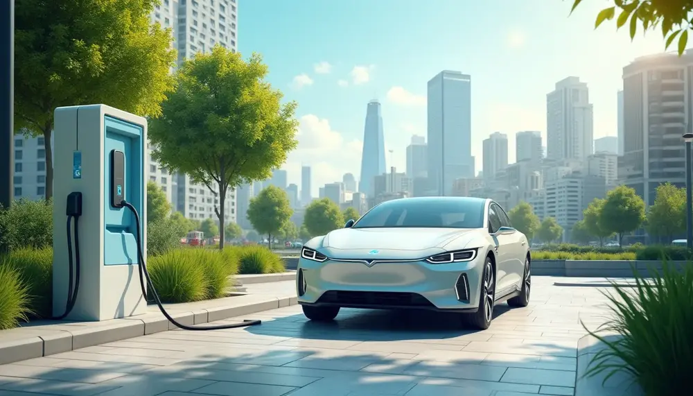 Warum die Emobil Link Ladekarte das Elektroauto-Leben erleichtert