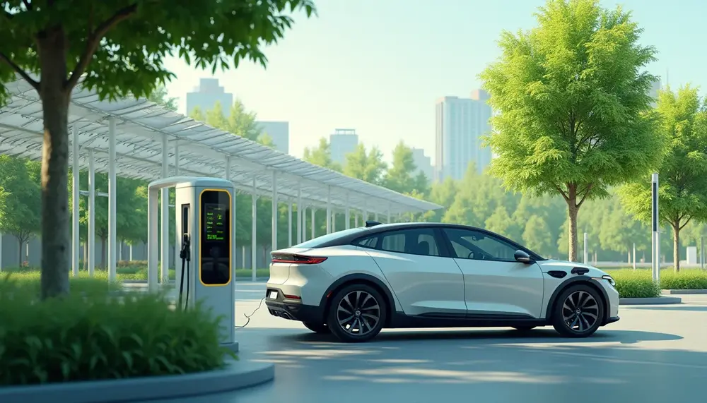 Warum offenes Lastmanagement entscheidend für die Elektromobilität ist