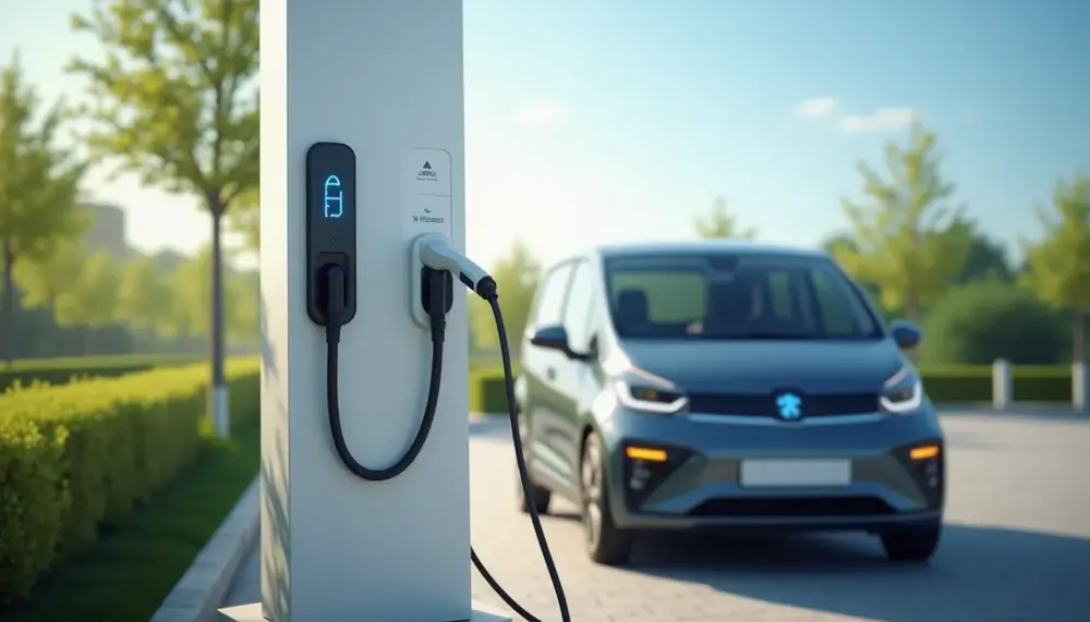 Was du über den QD-Stecker wissen solltest: Vorteile und Entwicklungen