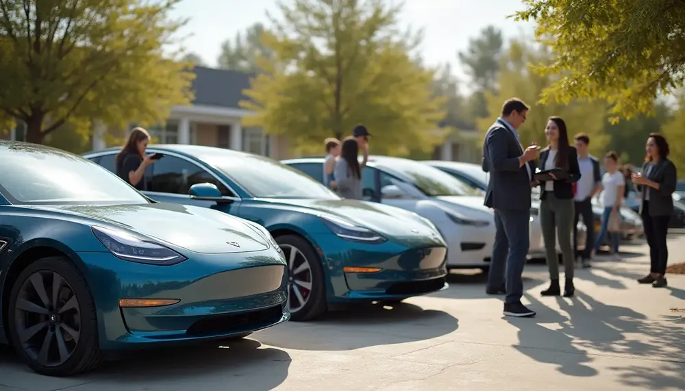 Was Eauto Test Youtube über die neuesten Elektroautos verrät