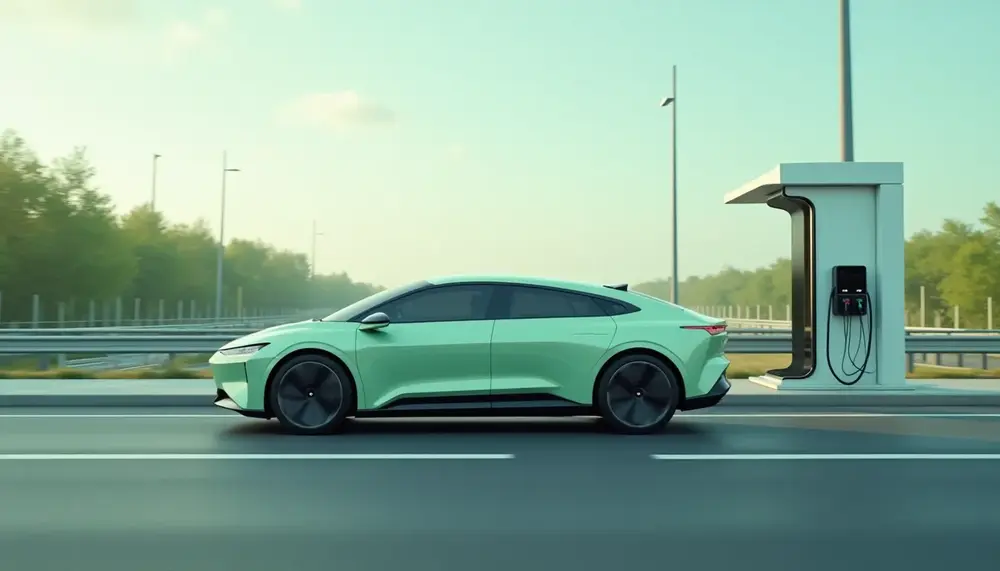 Wasserstoffantrieb Englisch: Die Zukunft der nachhaltigen Mobilität?