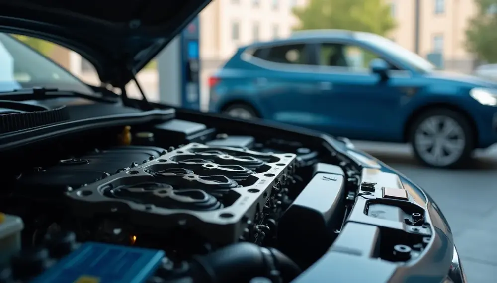 Wichtige Tipps zu Zylinderkopfdichtung, Gebrauchtwagen und beschlagenen Scheiben