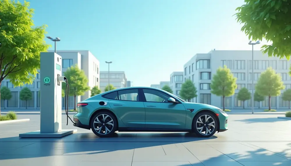 Wissenswerte Dokumentationen über Elektromobilität und ihre Auswirkungen