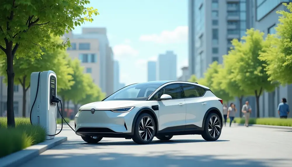Xaccel: Die nächste Generation der Elektromobilität