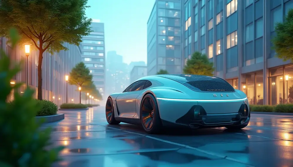 Xpeng Aktie erholt sich stark – 57,4 Prozent Plus seit Jahresbeginn