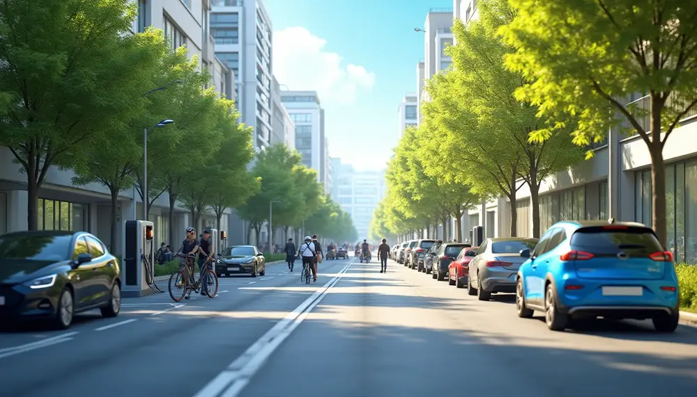 ZDK fordert zügige Maßnahmen zur Förderung der Elektromobilität in Deutschland