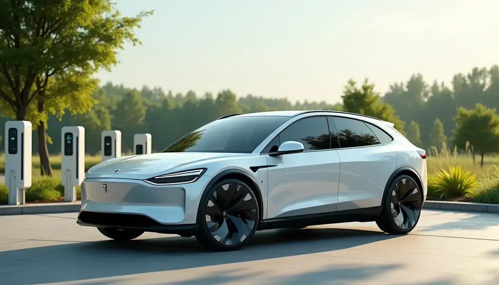 Zeekr 7GT: Neuer Elektro-Kombi mit 480 kW und 665 km Reichweite in Deutschland konfigurierbar